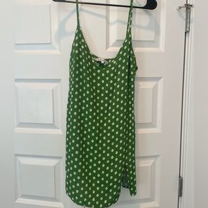 Marlow Reformation Dress